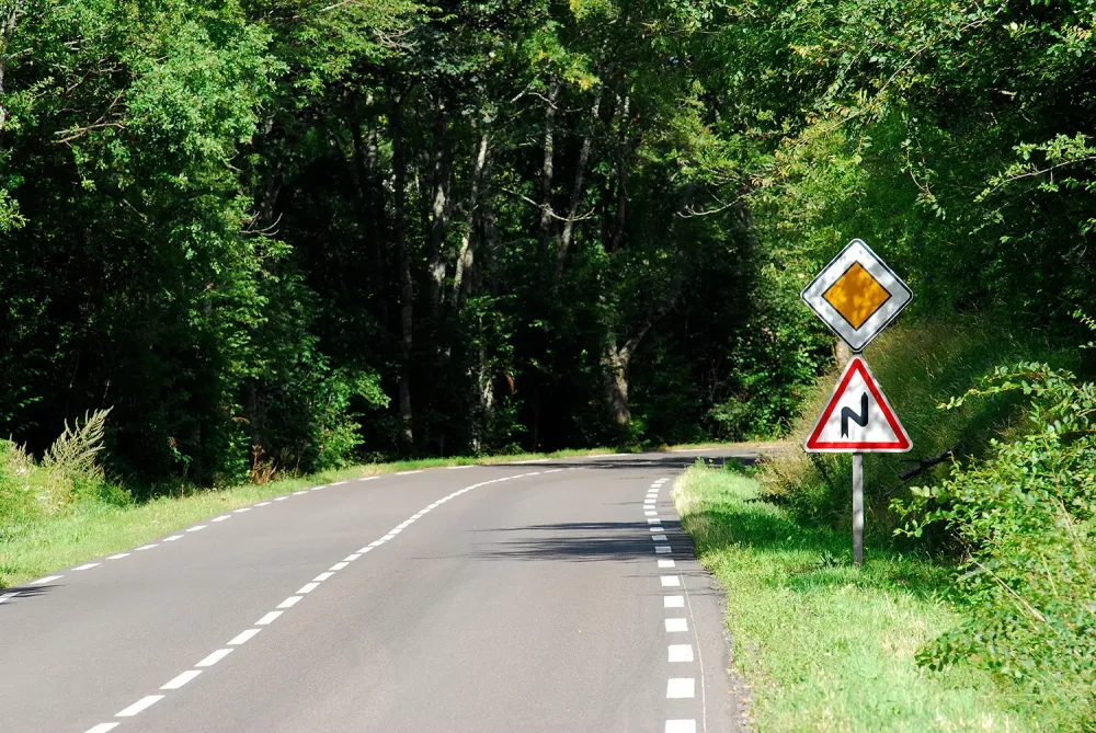 Forfait Code de la route