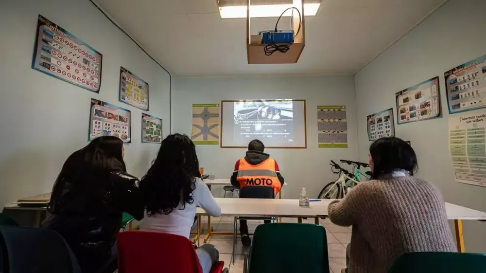 Un accompagnement personnalisé